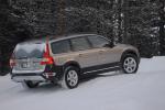 Volvo XC70 3.2 AWD 2008 года